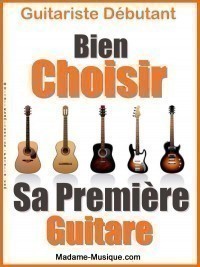 Choisir sa GuitareMM