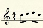 Illustration de la formation 5 notes pour jouer vos premières mélodies